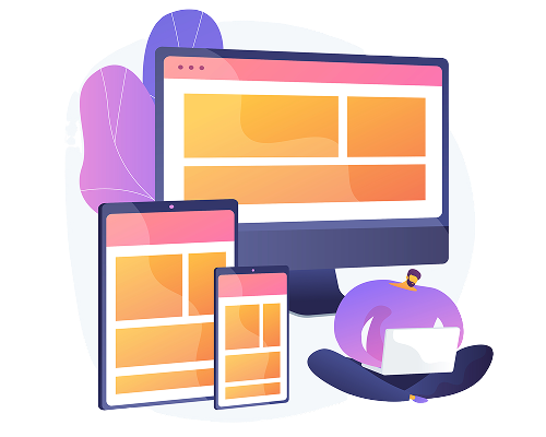 Unified Learning & Responsive Design